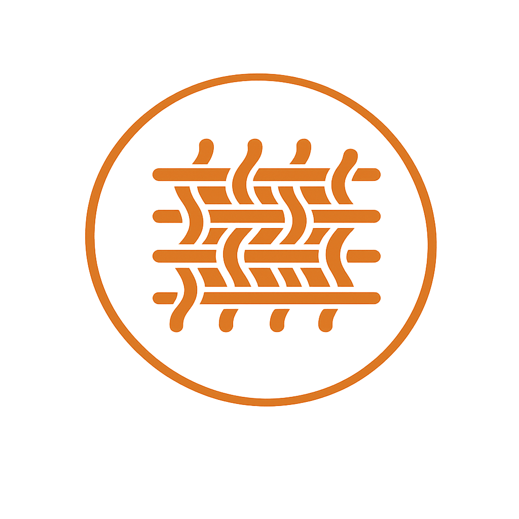 Weaving icon